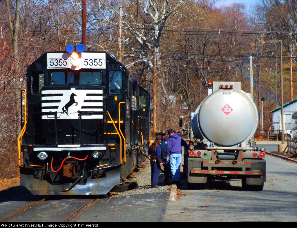 Will That Be Cash or Credit?